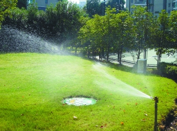 如何進行雨水收集利用，相關的技術措施了解嗎？